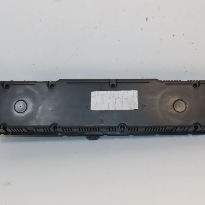 Compteur occasion RENAULT ESPACE IV Phase 2 03-2006->07-2012 2.2 DCI 150ch 8200980658 2