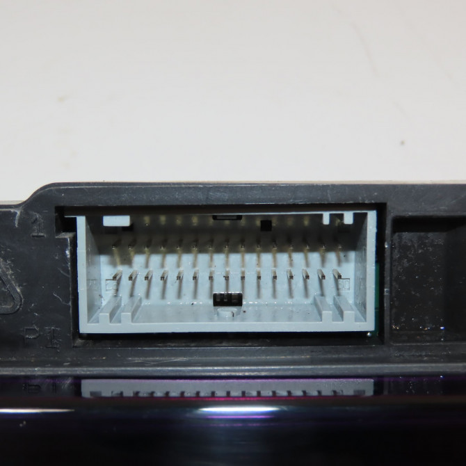 Compteur occasion RENAULT ESPACE IV Phase 2 03-2006->07-2012 2.2 DCI 150ch 8200980658 3