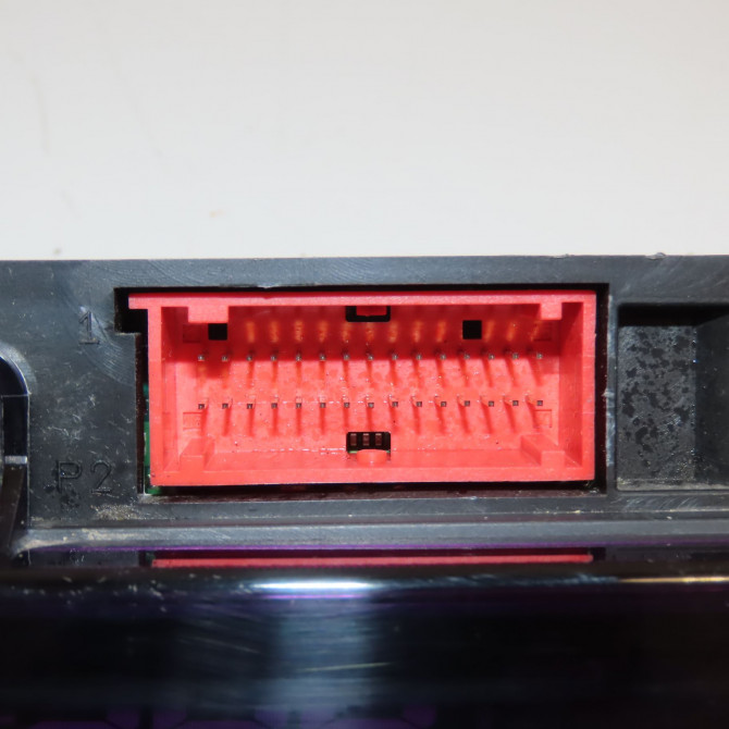 Compteur occasion RENAULT ESPACE IV Phase 2 03-2006->07-2012 2.2 DCI 150ch 8200980658 4