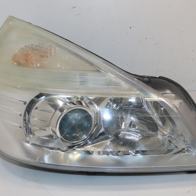 Phare droit occasion RENAULT ESPACE IV Phase 2 03-2006->07-2012 2.2 DCI 150ch 7701064405 1