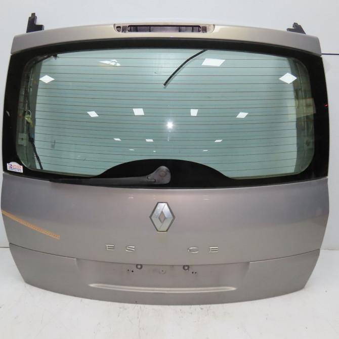 Hayon occasion RENAULT ESPACE IV Phase 2 03-2006->07-2012 2.2 DCI 150ch 901000146R 1