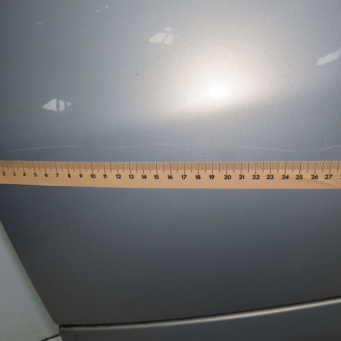 Hayon occasion RENAULT ESPACE IV Phase 2 03-2006->07-2012 2.2 DCI 150ch 901000146R 3