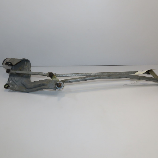 Moteur essuie-glace avant occasion RENAULT MEGANE I Phase 2 03-1999->06-2003 1.6 16v 7701206549 1