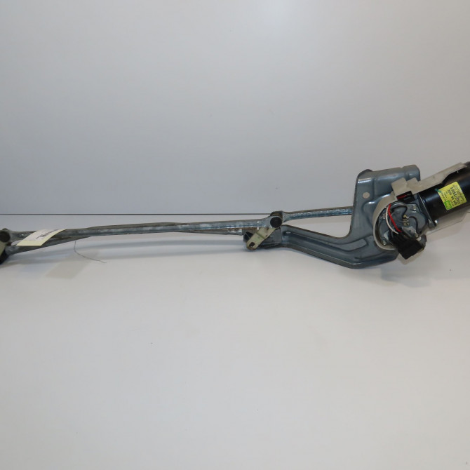 Moteur essuie-glace avant occasion RENAULT MEGANE I Phase 2 03-1999->06-2003 1.6 16v 7701206549 2