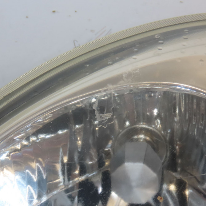 Phare gauche occasion RENAULT KANGOO I Phase 2 03-2003->06-2010 1.5 DCI 55ch 260602069R 2