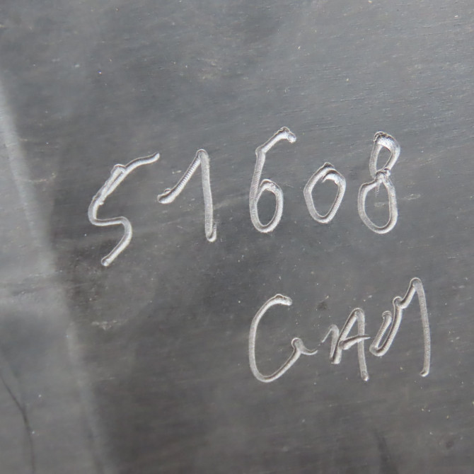 Phare gauche occasion RENAULT KANGOO I Phase 2 03-2003->06-2010 1.5 DCI 55ch 260602069R 5
