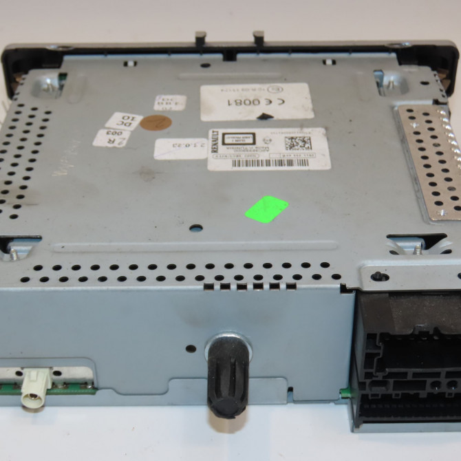 Autoradio occasion  281153992R 2