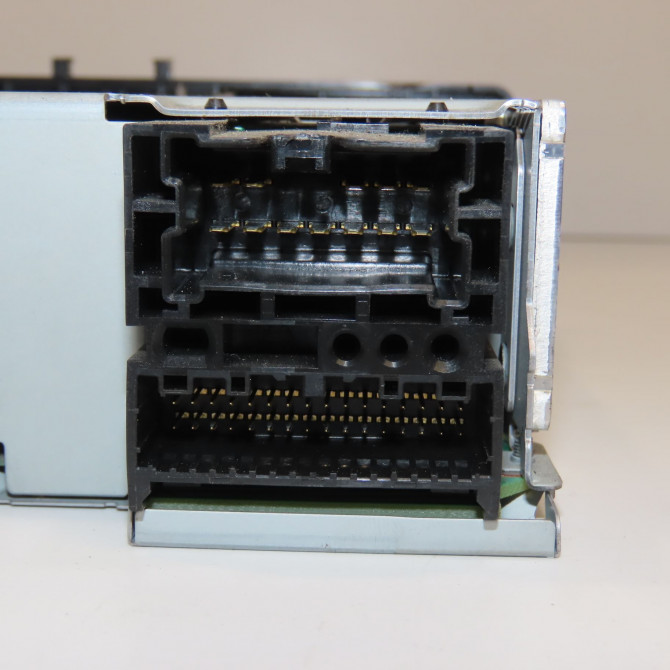 Autoradio occasion  281153992R 3