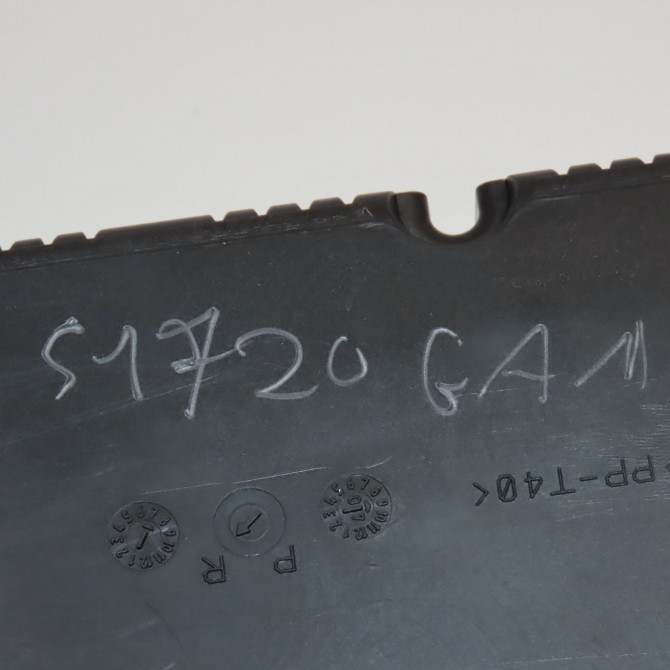 Compteur occasion RENAULT ESPACE IV Phase 2 03-2006->07-2012 2.0 DCI 150ch 8200980658 4