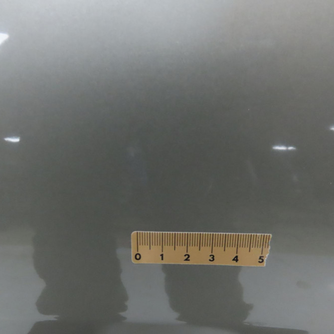 Porte arrière gauche occasion RENAULT MEGANE II Phase 1 04-1995->04-1999 1.9 DCI 130ch 7751475034 3