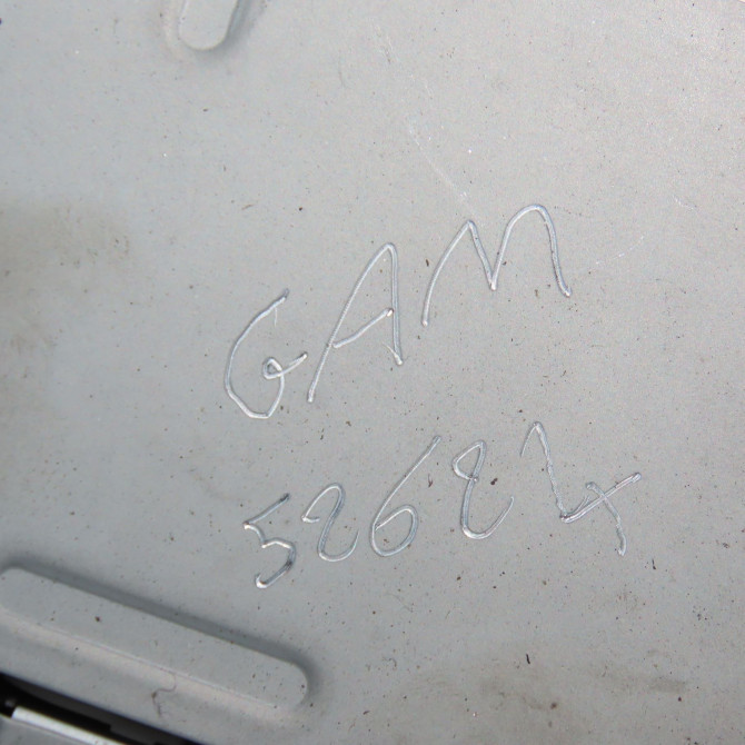 Autoradio occasion RENAULT SCENIC III Phase 2 12-2011->03-2013 1.5 DCI 110ch 281153992R 6