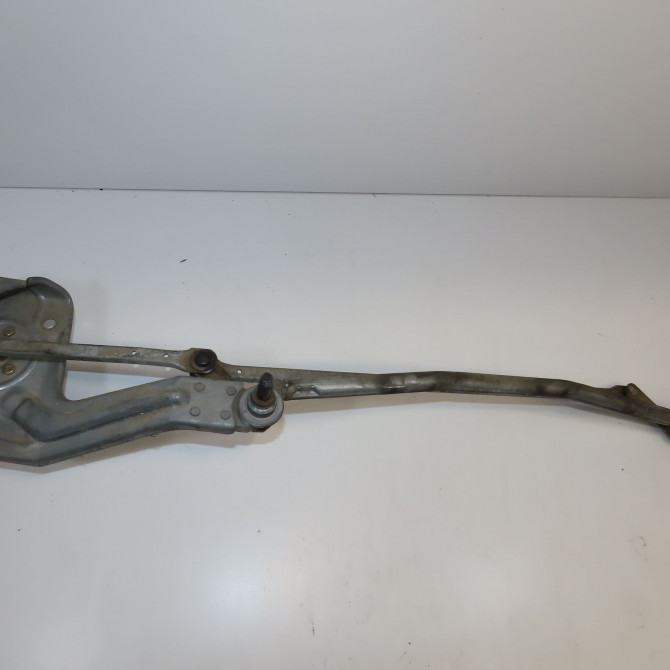 Moteur essuie-glace avant occasion RENAULT MEGANE I Phase 2 03-1999->06-2003 1.9 DCI 7701206549 2