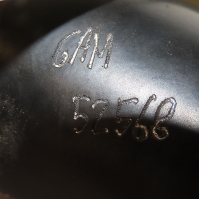 Moteur essuie-glace avant occasion RENAULT MEGANE I Phase 2 03-1999->06-2003 1.9 DCI 7701206549 5