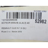 MOTEUR ESSUIE-GLACE AR