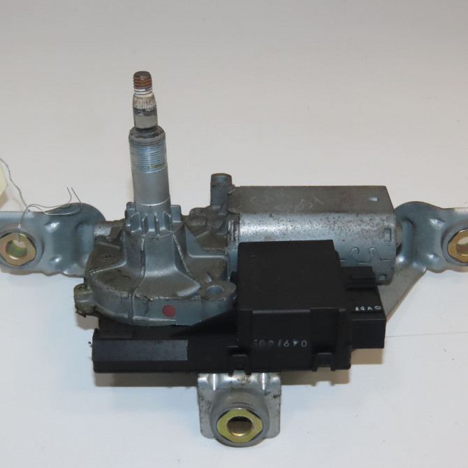 Moteur essuie-glace arrière occasion RENAULT ESPACE III Phase 1 12-1996->09-2002 1.9 DTI 6025312690 1