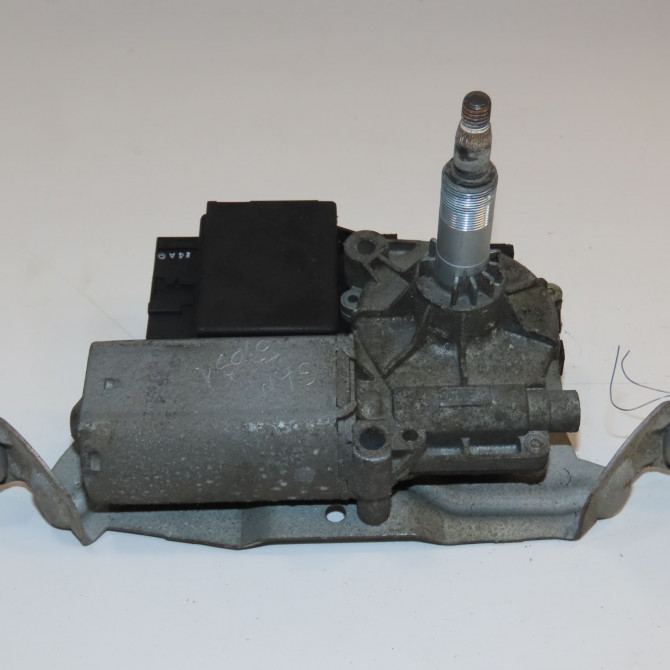 Moteur essuie-glace arrière occasion RENAULT ESPACE III Phase 1 12-1996->09-2002 1.9 DTI 6025312690 2