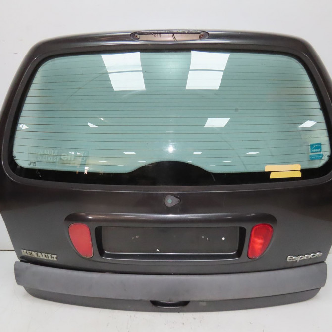 Hayon occasion RENAULT ESPACE III Phase 1 12-1996->09-2002 1.9 DTI 6025370575 1