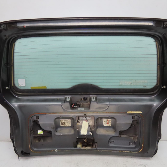 Hayon occasion RENAULT ESPACE III Phase 1 12-1996->09-2002 1.9 DTI 6025370575 2