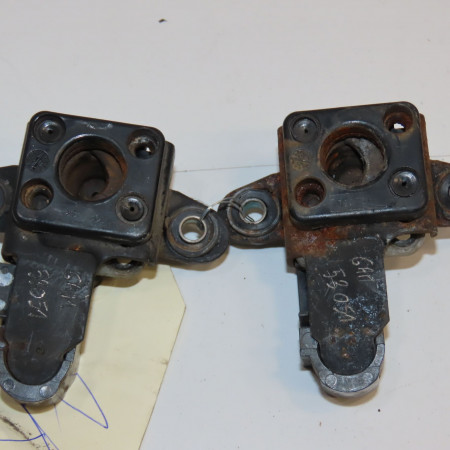 Serrure hayon occasion RENAULT ESPACE III Phase 1 12-1996->09-2002 1.9 DTI 6025302108