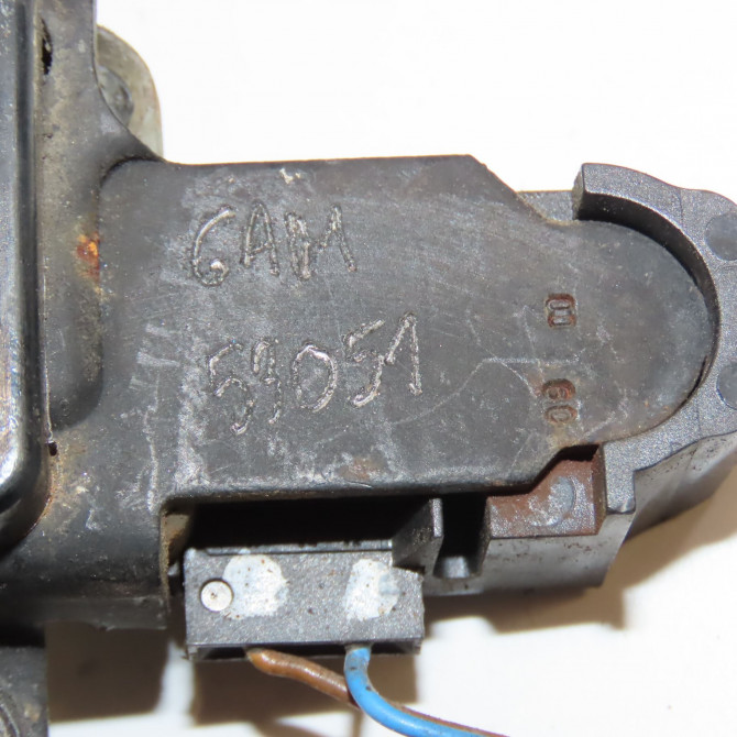 Serrure hayon occasion RENAULT ESPACE III Phase 1 12-1996->09-2002 1.9 DTI 6025302108 5