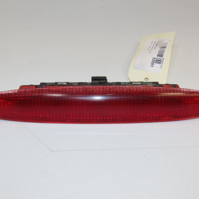 Feux stop supplementaire occasion RENAULT ESPACE III Phase 1 12-1996->09-2002 1.9 DTI 6025301053 1