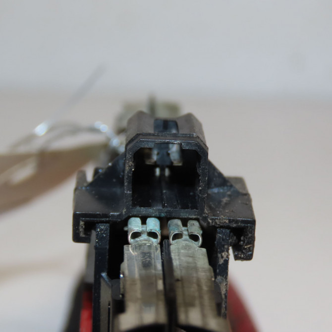 Feux stop supplementaire occasion RENAULT ESPACE III Phase 1 12-1996->09-2002 1.9 DTI 6025301053 3