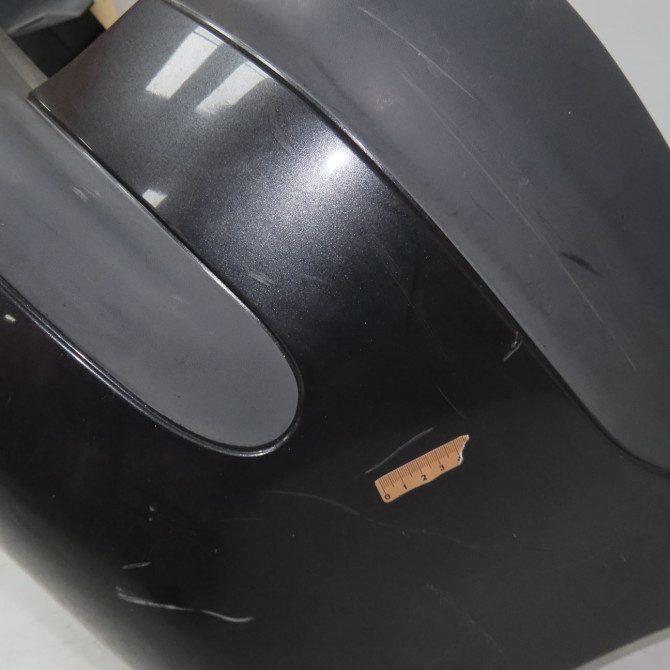 Pare-choc arrière occasion RENAULT ESPACE III Phase 1 12-1996->09-2002 1.9 DTI 6025370278 5