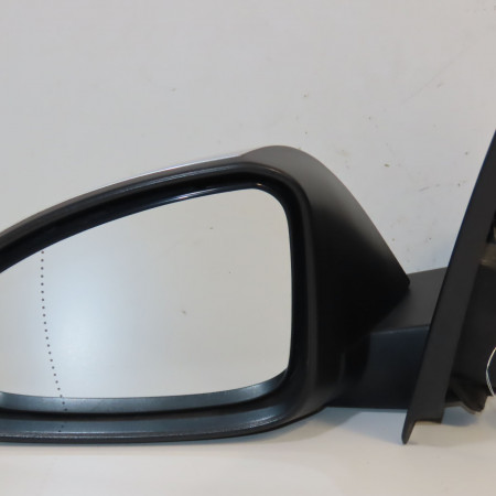 Retroviseur exterieur electrique gauche occasion RENAULT MEGANE III Phase 1 11-2008->01-2012 1.9 DCI 130ch 963020180R