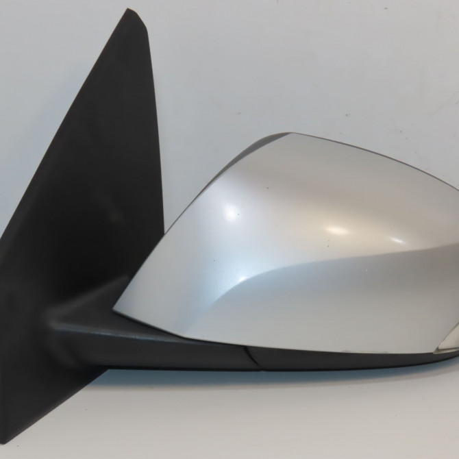 Retroviseur exterieur electrique gauche occasion RENAULT MEGANE III Phase 1 11-2008->01-2012 1.9 DCI 130ch 963020180R 2