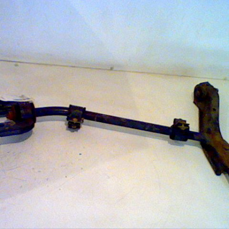 Triangle inf avg occasion OPEL CORSA II Phase 1 03-1993->04-1997 1.4i