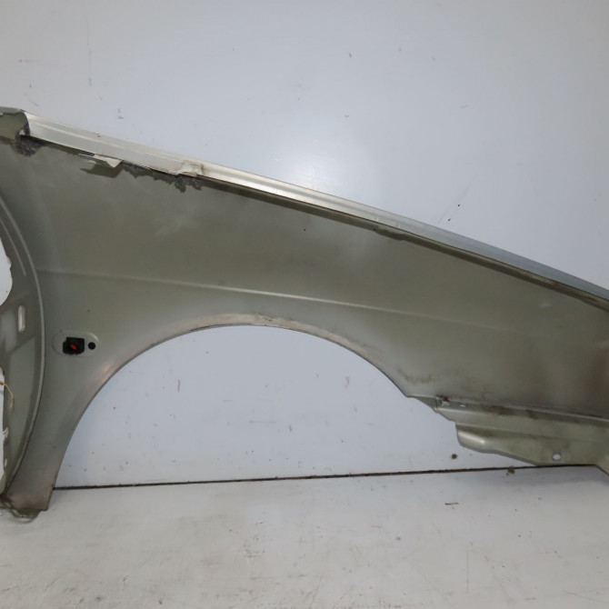 Aile avant gauche occasion RENAULT MEGANE I Phase 2 03-1999->06-2003 1.6 16v 7751696568 2