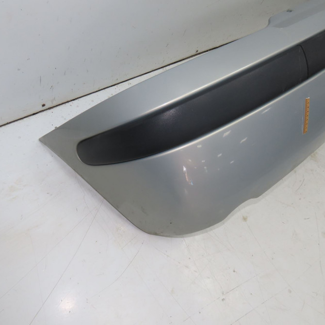 Pare-choc arrière occasion RENAULT MEGANE I Phase 2 03-1999->06-2003 1.6 16v 850220581R 3