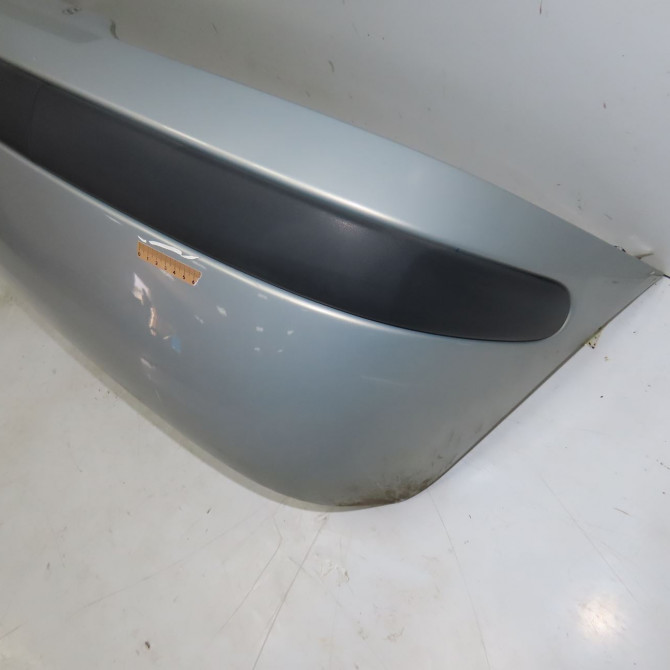 Pare-choc arrière occasion RENAULT MEGANE I Phase 2 03-1999->06-2003 1.6 16v 850220581R 4