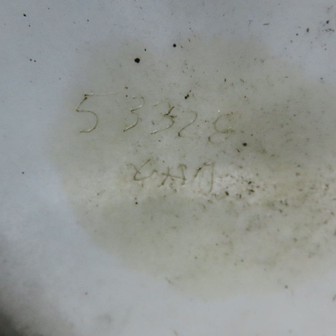 Pare-choc arrière occasion RENAULT MEGANE I Phase 2 03-1999->06-2003 1.6 16v 850220581R 7