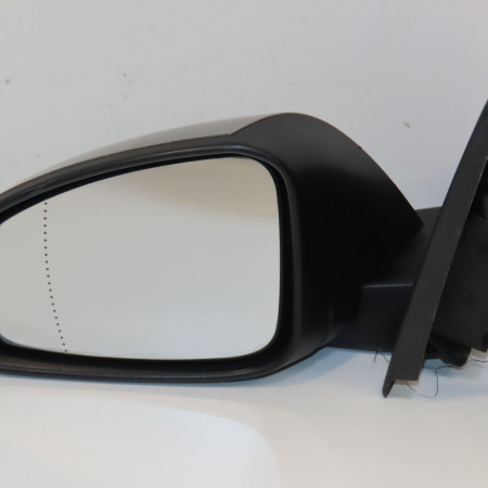 Retroviseur exterieur electrique gauche occasion RENAULT MEGANE III Phase 1 11-2008->01-2012 1.5 DCI 110ch 963020180R