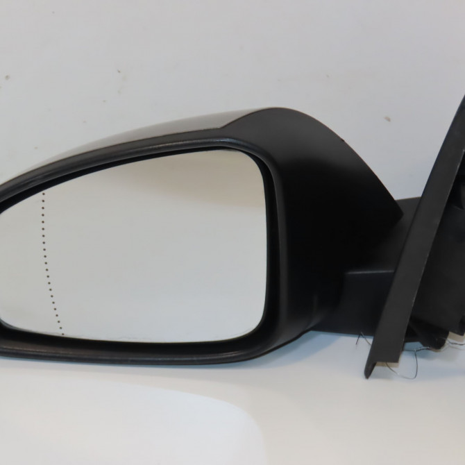 Retroviseur exterieur electrique gauche occasion RENAULT MEGANE III Phase 1 11-2008->01-2012 1.5 DCI 110ch 963020180R 1