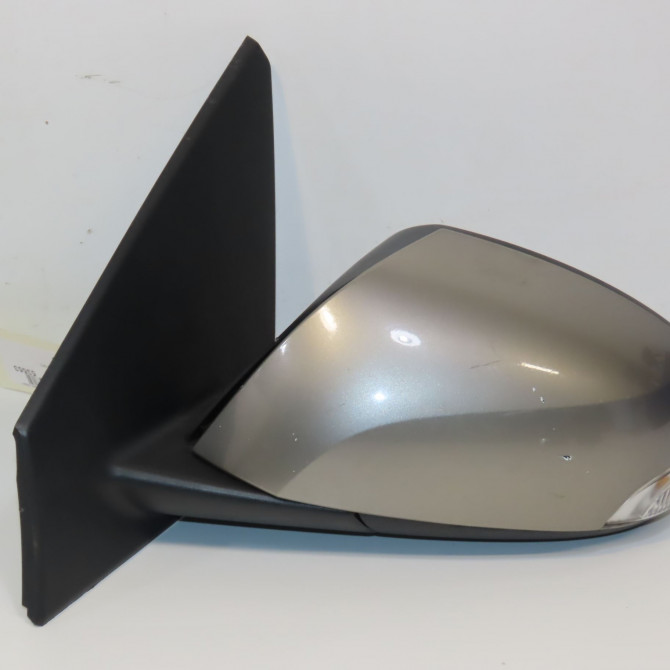 Retroviseur exterieur electrique gauche occasion RENAULT MEGANE III Phase 1 11-2008->01-2012 1.5 DCI 110ch 963020180R 2