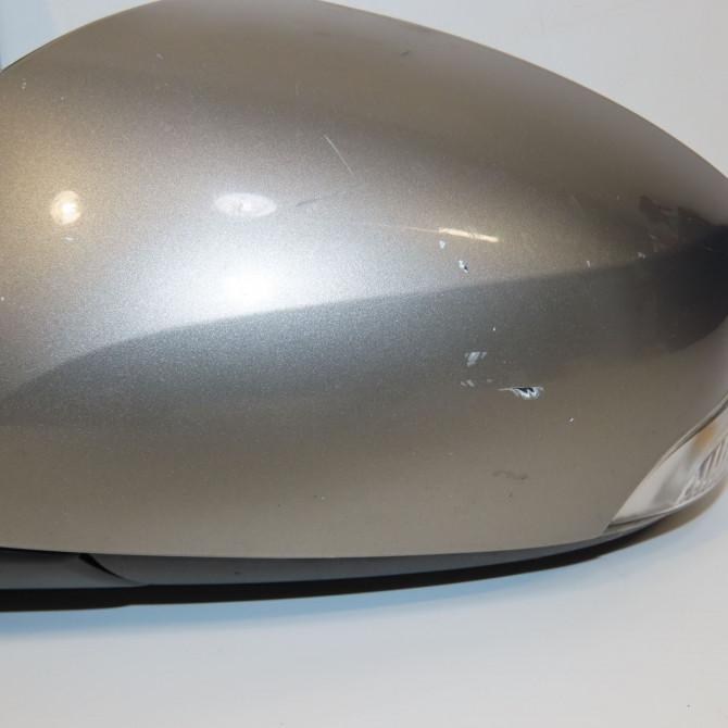 Retroviseur exterieur electrique gauche occasion RENAULT MEGANE III Phase 1 11-2008->01-2012 1.5 DCI 110ch 963020180R 3