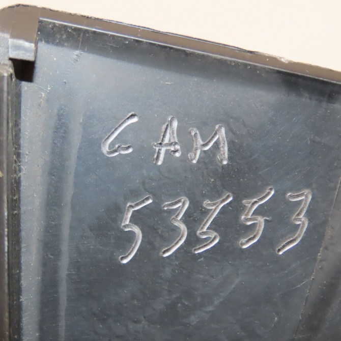 Retroviseur exterieur electrique gauche occasion RENAULT MEGANE III Phase 1 11-2008->01-2012 1.5 DCI 110ch 963020180R 6