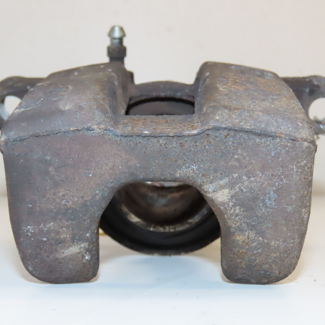 Etrier de frein arrière gauche occasion RENAULT KOLEOS I Phase 1 06-2008->12-2011 2.0 DCI 150ch 44011JY00A 2