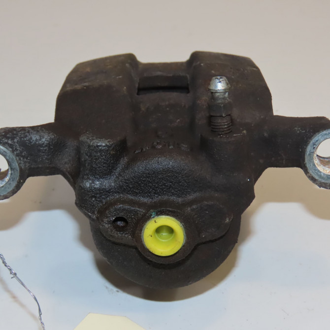 Etrier de frein arrière gauche occasion RENAULT KOLEOS I Phase 1 06-2008->12-2011 2.0 DCI 150ch 44011JY00A 3