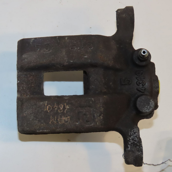 Etrier de frein arrière gauche occasion RENAULT KOLEOS I Phase 1 06-2008->12-2011 2.0 DCI 150ch 44011JY00A 4