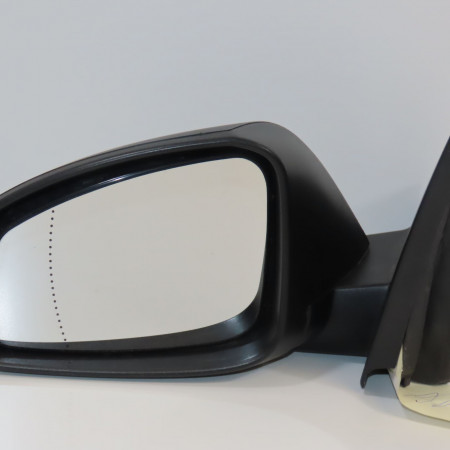 Retroviseur exterieur electrique gauche occasion RENAULT MEGANE III Phase 2 01-2012->06-2014 1.5 DCI 110ch 963020180R