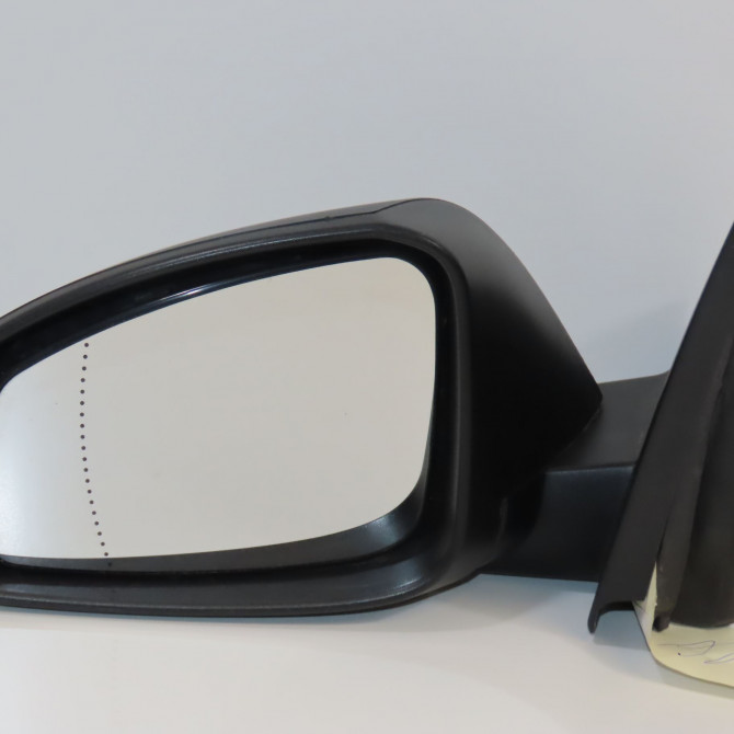 Retroviseur exterieur electrique gauche occasion RENAULT MEGANE III Phase 2 01-2012->06-2014 1.5 DCI 110ch 963020180R 1