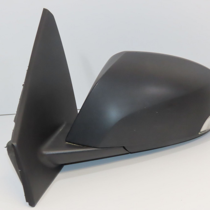 Retroviseur exterieur electrique gauche occasion RENAULT MEGANE III Phase 2 01-2012->06-2014 1.5 DCI 110ch 963020180R 2