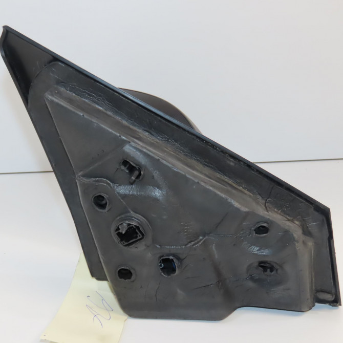 Retroviseur exterieur electrique gauche occasion RENAULT MEGANE III Phase 2 01-2012->06-2014 1.5 DCI 110ch 963020180R 3