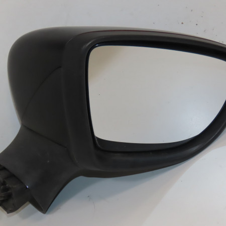 Retroviseur exterieur electrique droit occasion RENAULT CLIO IV Phase 2 08-2016->... 1.5 DCI 90ch