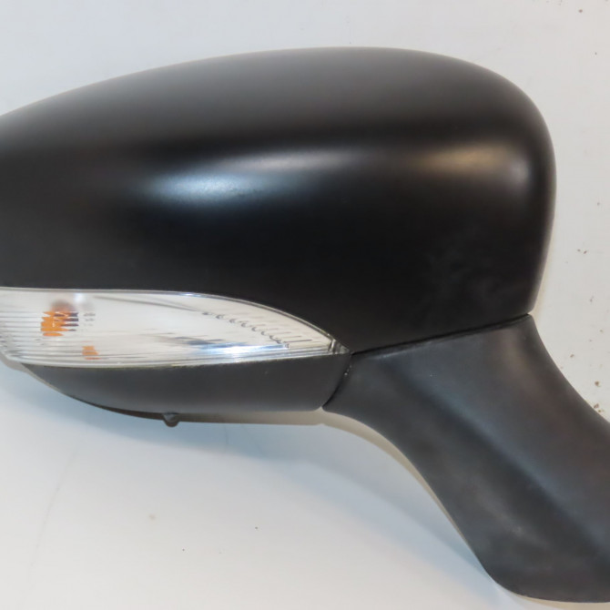 Retroviseur exterieur electrique droit occasion RENAULT CLIO IV Phase 2 08-2016->... 1.5 DCI 90ch 2