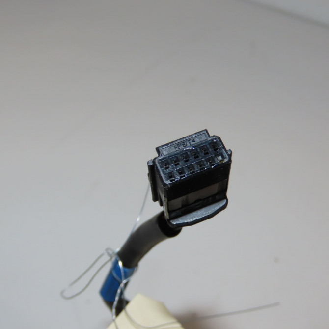 Retroviseur exterieur electrique droit occasion RENAULT CLIO IV Phase 2 08-2016->... 1.5 DCI 90ch 4