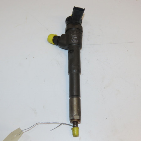 Injecteur occasion RENAULT CLIO IV Phase 2 08-2016->... 1.5 DCI 90ch